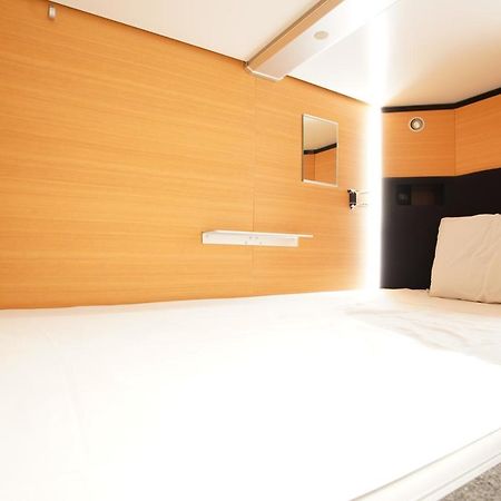 Ryoma Higashi Azuma Hotel Tokyo Bagian luar foto