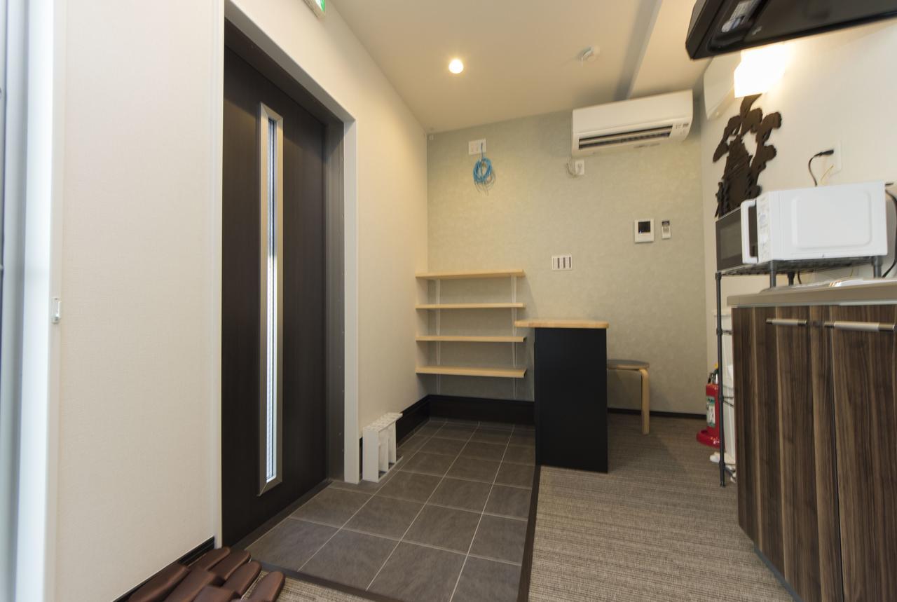 Ryoma Higashi Azuma Hotel Tokyo Bagian luar foto