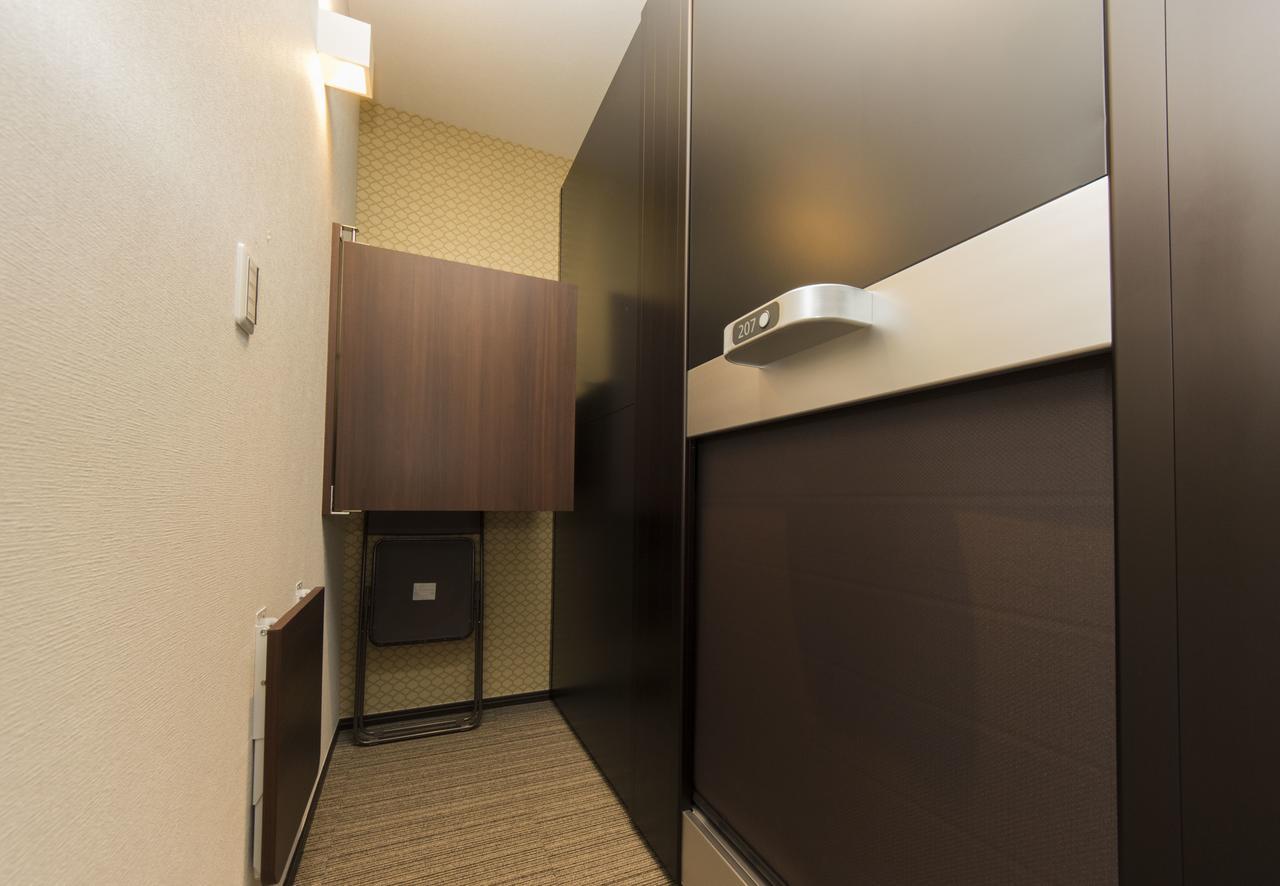 Ryoma Higashi Azuma Hotel Tokyo Bagian luar foto