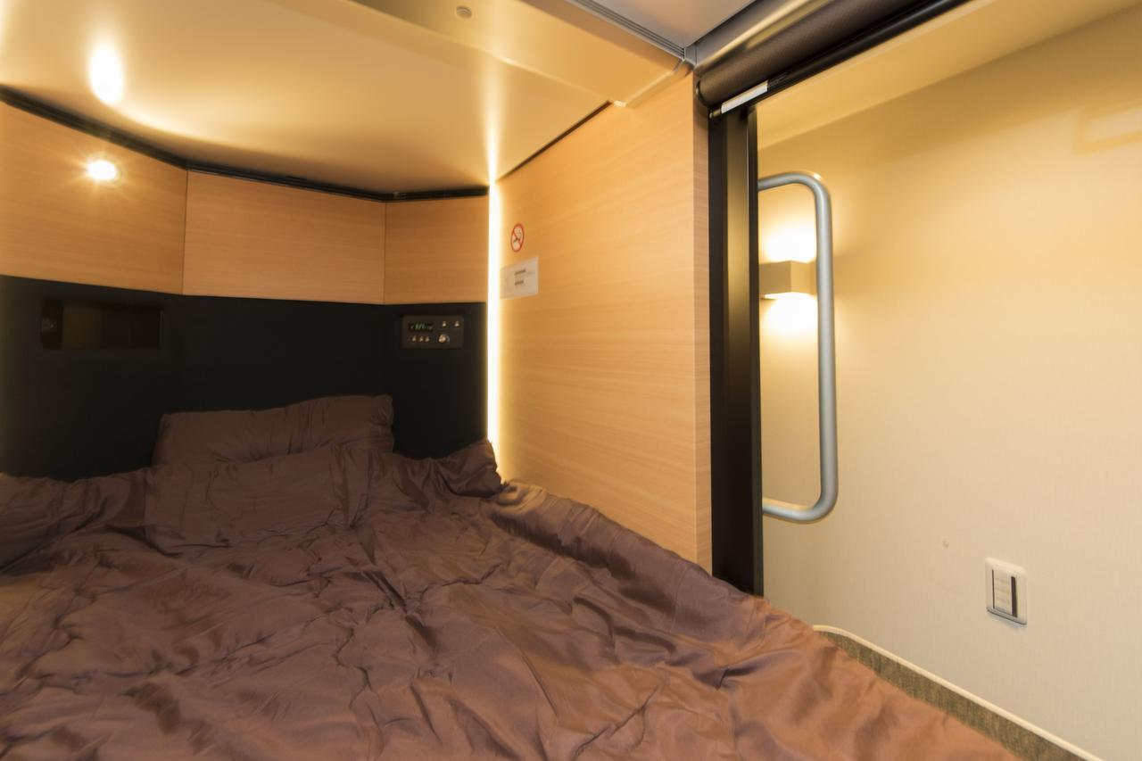 Ryoma Higashi Azuma Hotel Tokyo Bagian luar foto