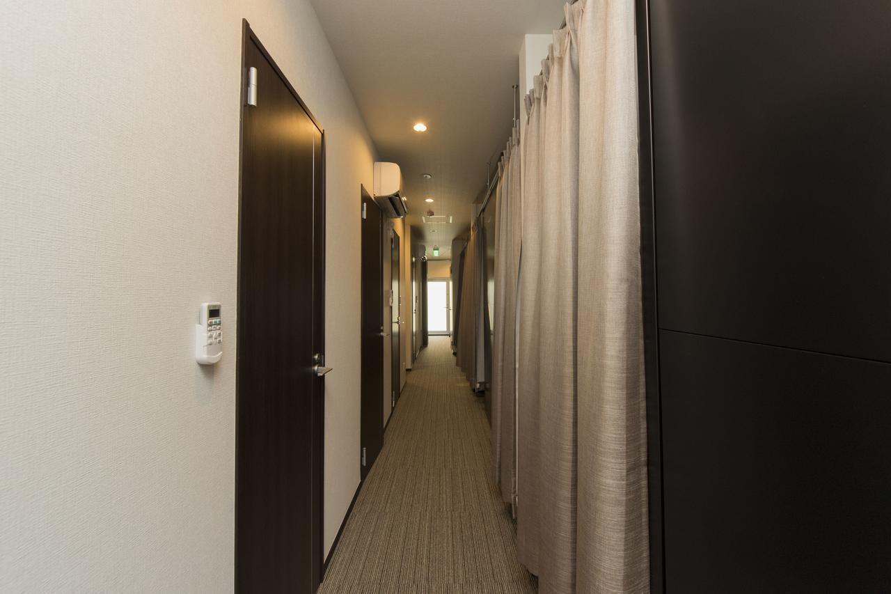 Ryoma Higashi Azuma Hotel Tokyo Bagian luar foto