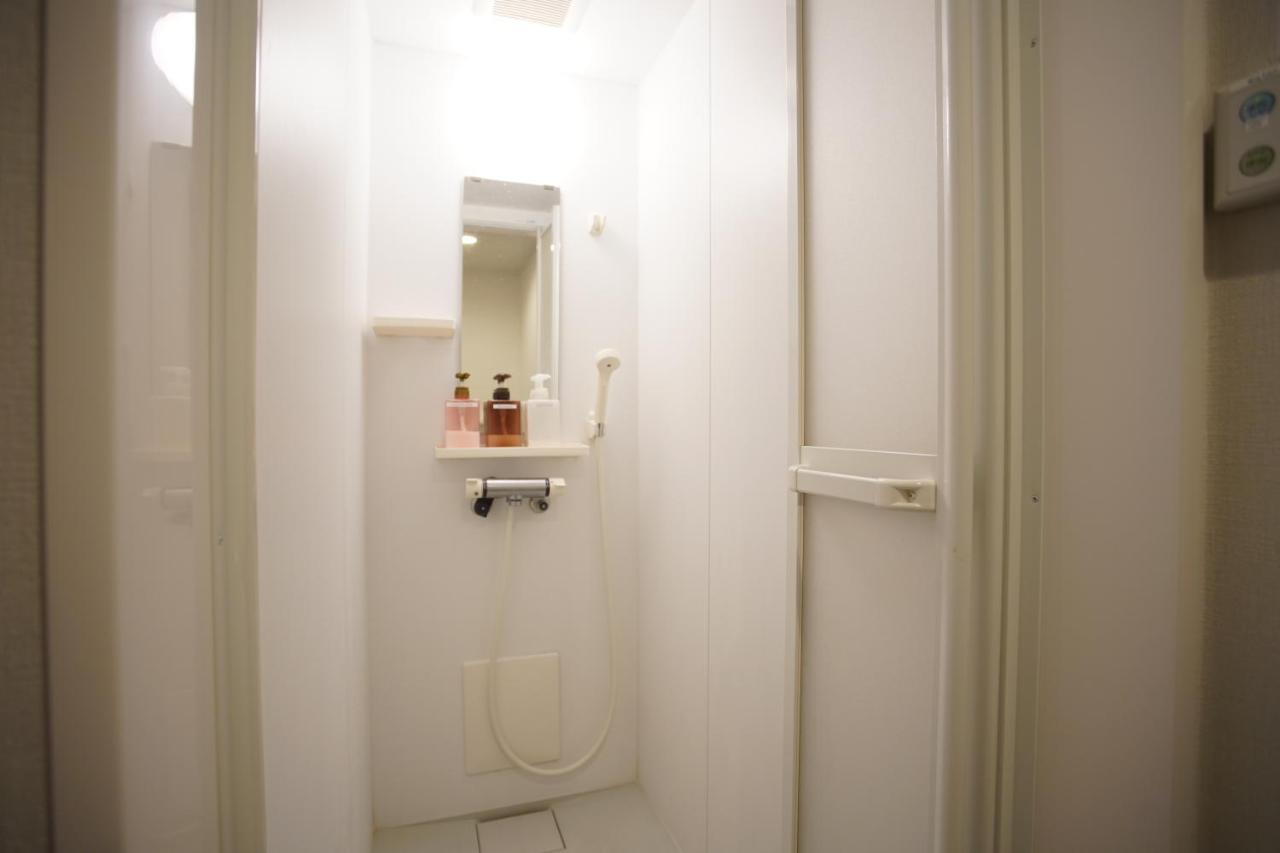 Ryoma Higashi Azuma Hotel Tokyo Bagian luar foto