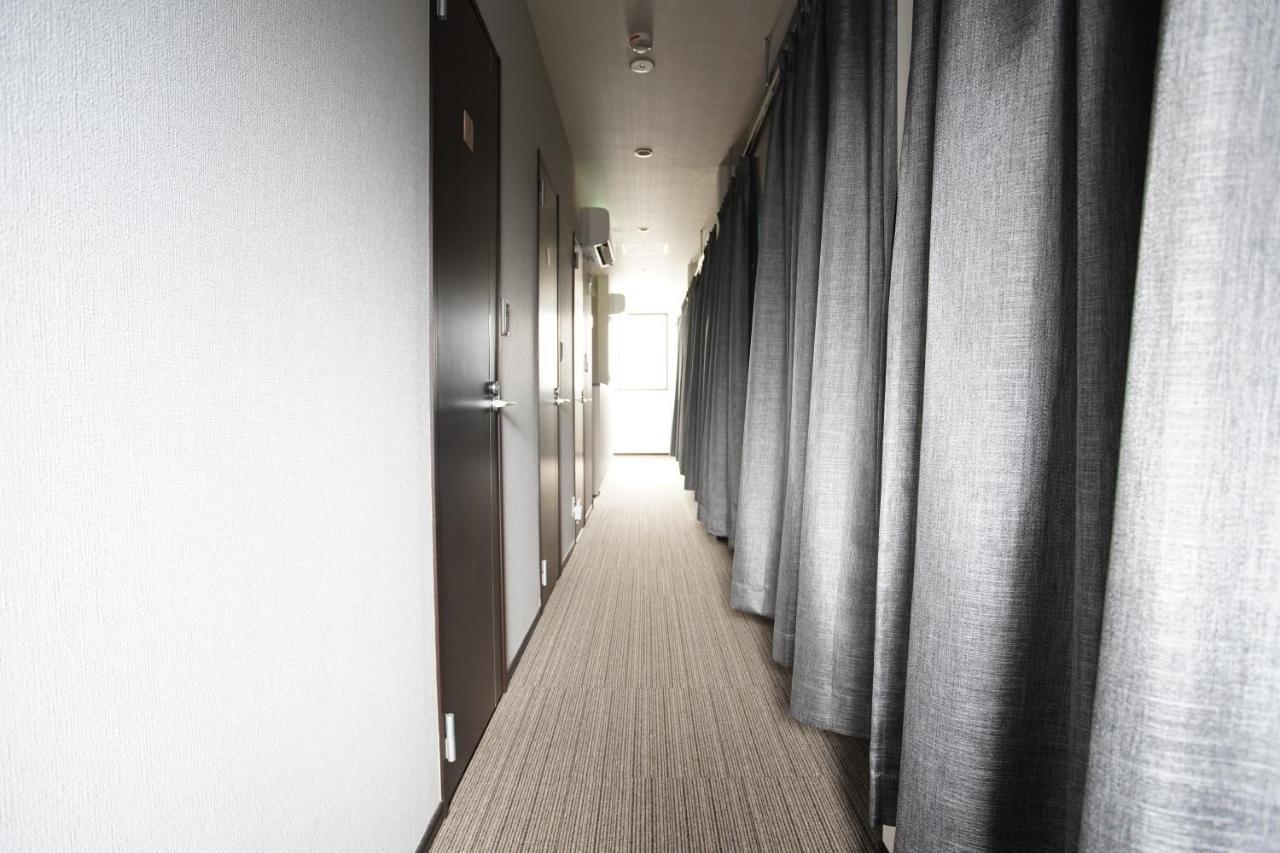 Ryoma Higashi Azuma Hotel Tokyo Bagian luar foto